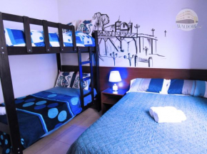 Residencial Waldorf